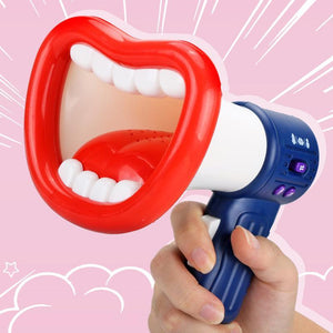 Kids Voice Changer Toy