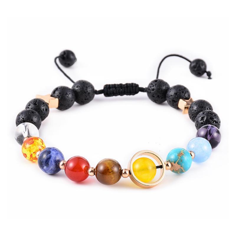 Solar System Planet Bracelet