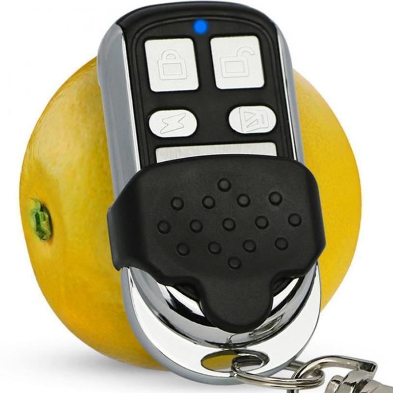 Remote Control Duplicator