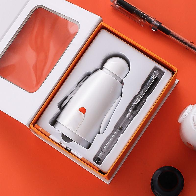 Automatic Ink Fountain Pen