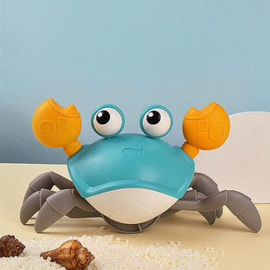 Floating Crab Bathing Toys