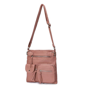 Waterproof Crossbody Bag