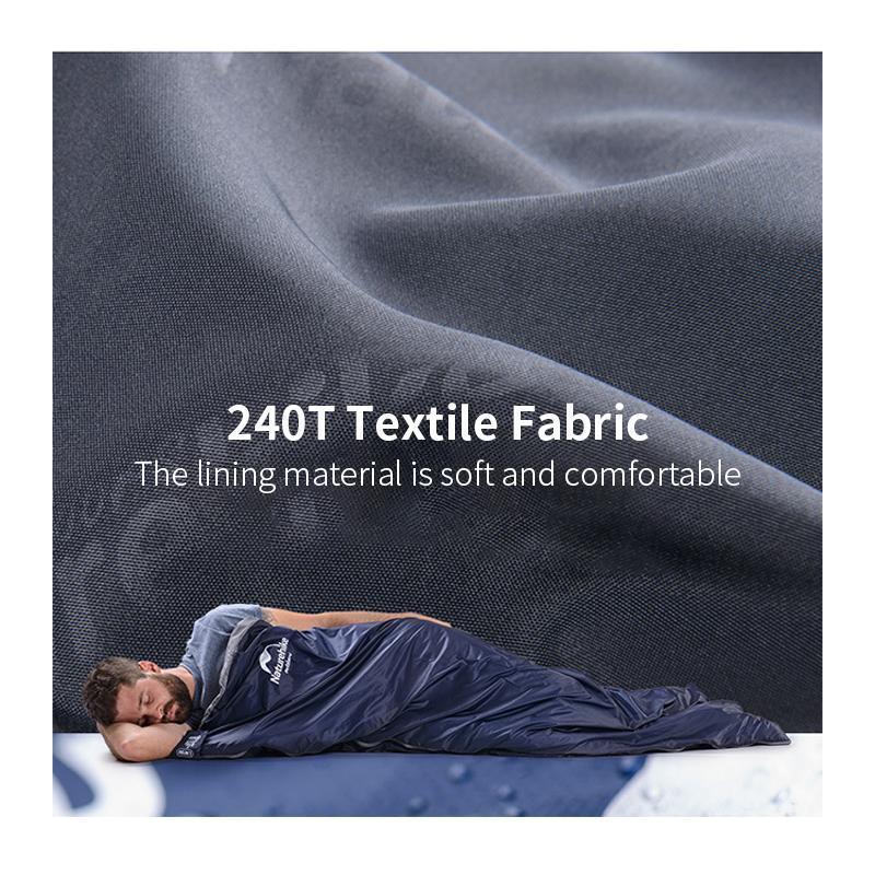 Sleeping Bag Liner and Camping Sheet