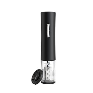 Electric Corkscrew Wine Opener