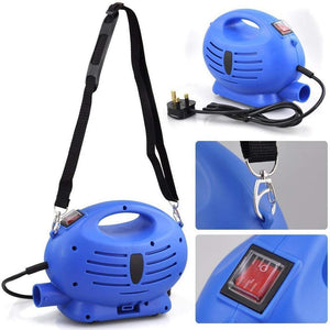 Airless Spray Gun Ultimate Portable Home Painting Machine Tool