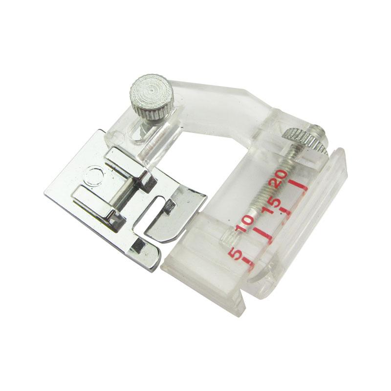 Adjustable Bias Binder Presser Foot