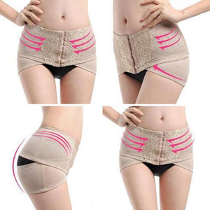 Pelvis Correction Belt