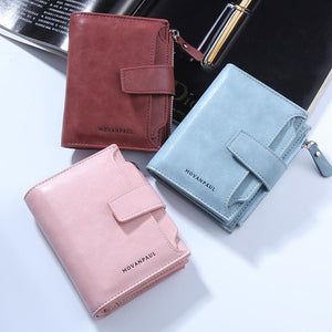 Fashion Multi-Function Wallet