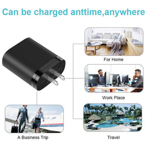 Mobile phone fast charger