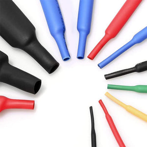 Heat Shrink Tubing Kit