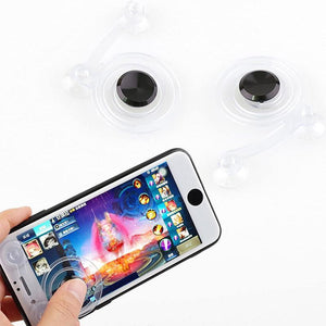 Mobile Phone Game Joystick