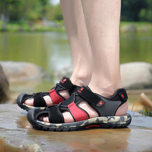 Summer Outdoor Sandals for Men