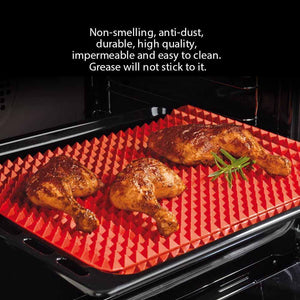 Silicone Cooking Mat