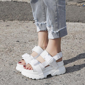 Women Platform Sandals