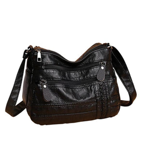 Multi-layer Soft Versatile Bag