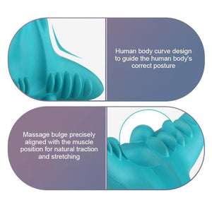 Cervical Massage Pillow