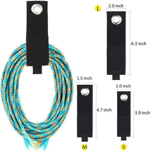 Nylon Storage Velcro Strap