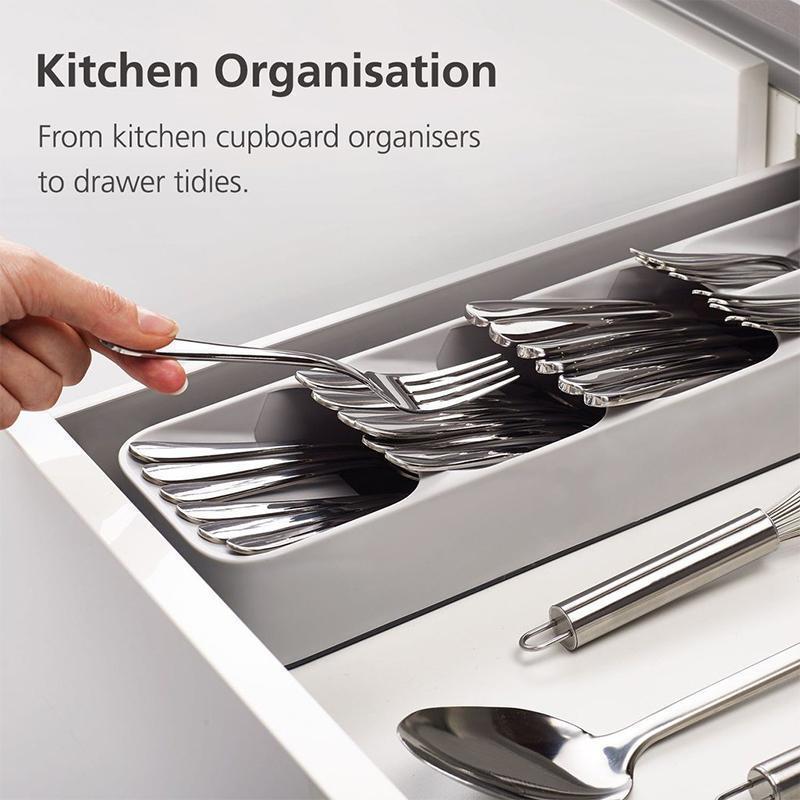 Kitchen Supplies Organizer