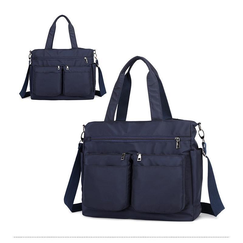 Waterproof Large Capacity Handbag Crossbody Bag