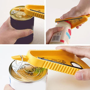 Anti-Slip Easy Jar Opener