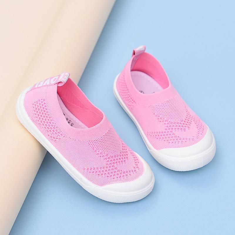 Baby Mesh Comfort Sport Sneaker