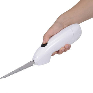 Electric Steak Cutting Tool