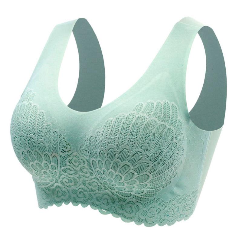 5D Wireless Contour Bra