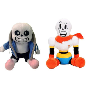 Puppet Plush Doll