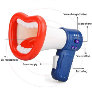 Kids Voice Changer Toy