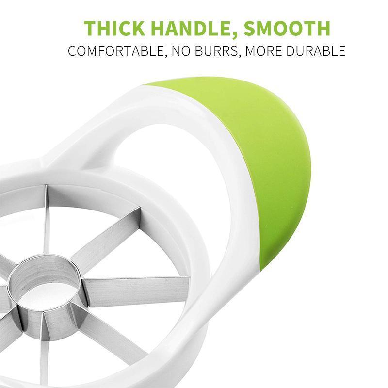 Kitchen Apple Slicer Cutter and Corer