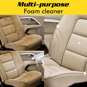 Multi Purpose Foam Cleaner🚙