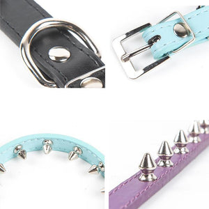 Bite-Proof Pet Collar