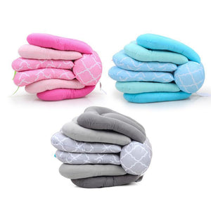 Multifunctional Nursing Assistant Pillow