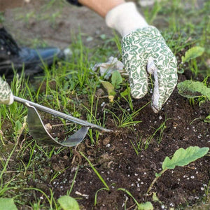 Garden Hand Weeder