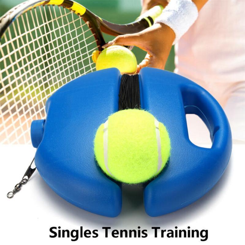 Solo Tennis Trainer