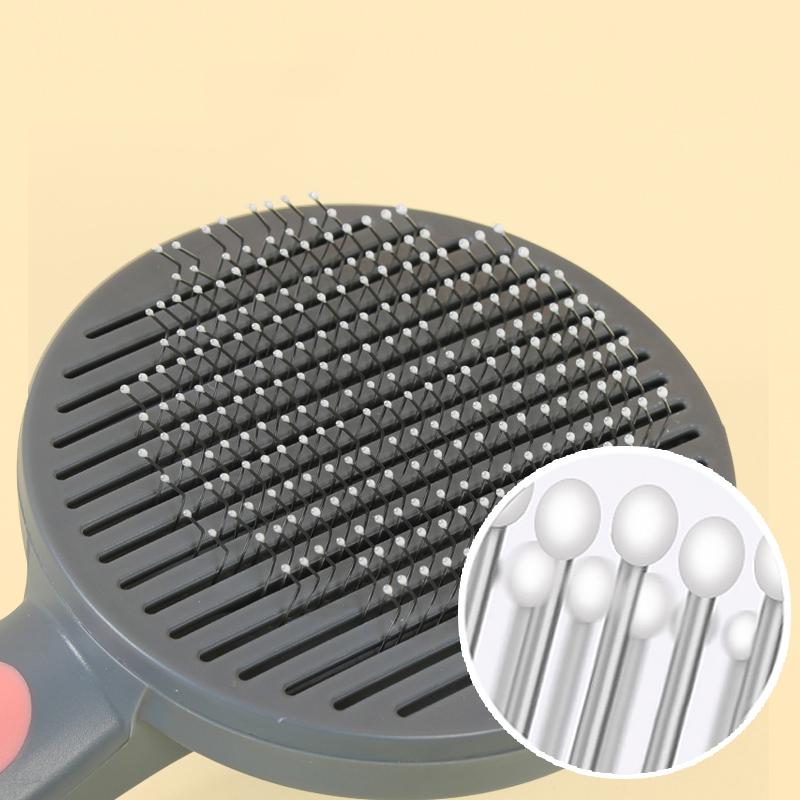 Pet Needle Comb For Dogs And Cats