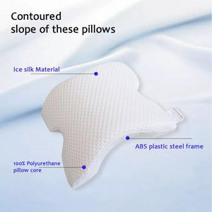 Rebound Memory Pillow