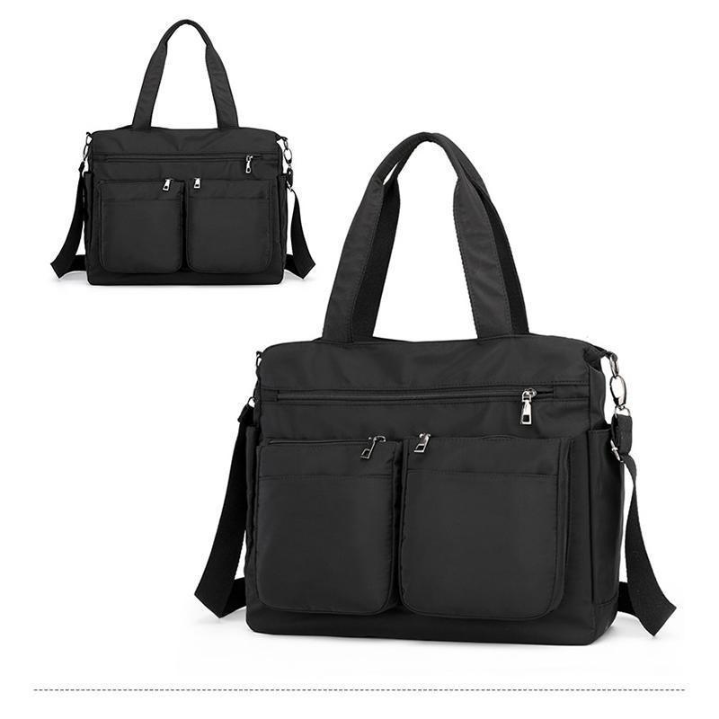 Waterproof Large Capacity Handbag Crossbody Bag