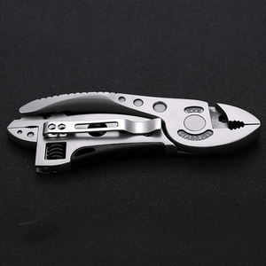 Multifunctional Pliers