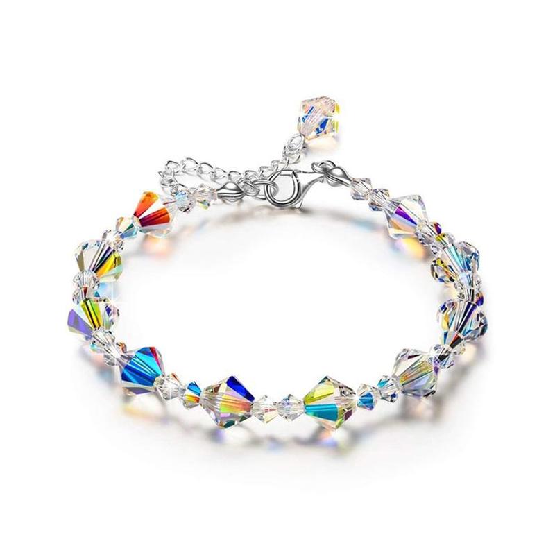 NORTHERN LIGHTS BRACELET