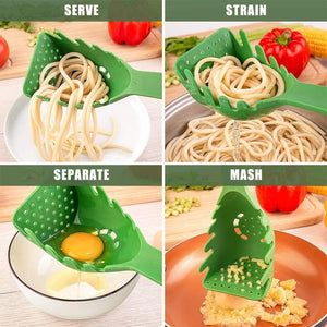 8 in 1 Versatile Kitchen Gadget