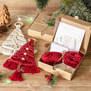 Christmas Tree DIY Kit