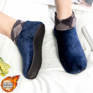 Tendaisy Indoor Non-slip Thermal Socks