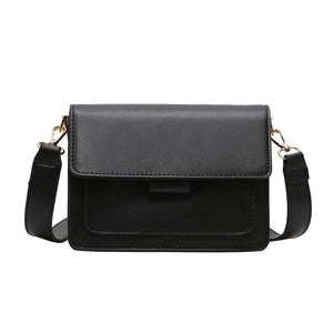 Fashion Portable Crossbody Bag