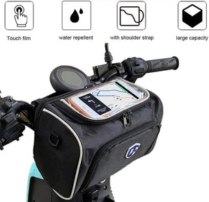 New Bike Waterproof Bag