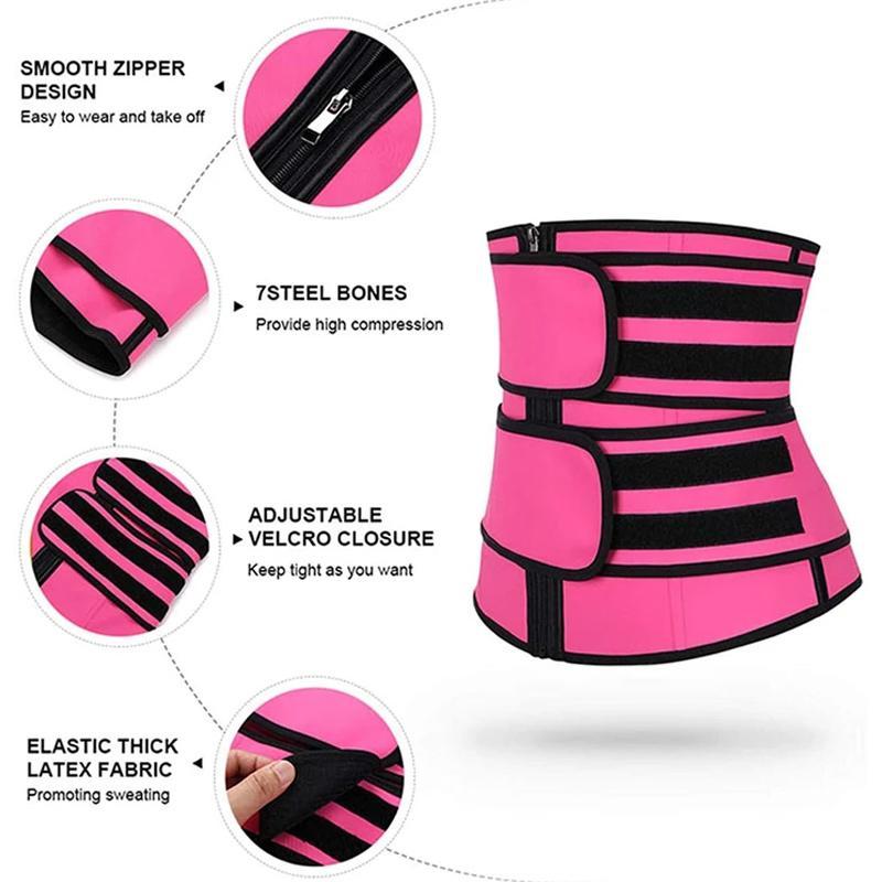 Waist Fitness Belt