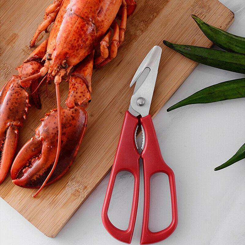 Ultimate Seafood Shears