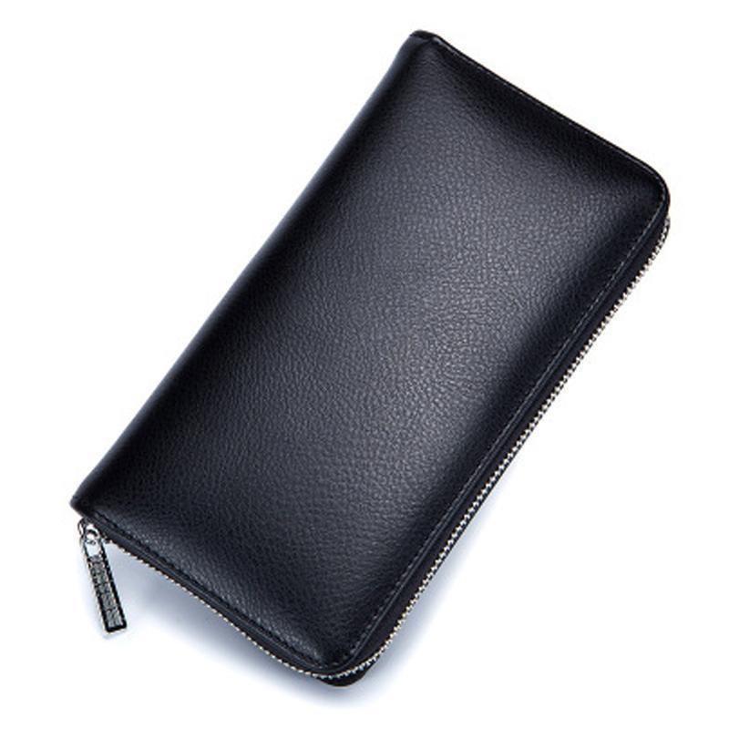 Multi-functional Card Holder Long Purse