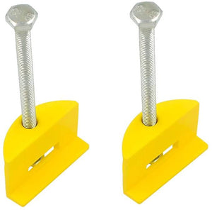 New Design Portable Wall Tile Leveling Locator Tools,10 Packs