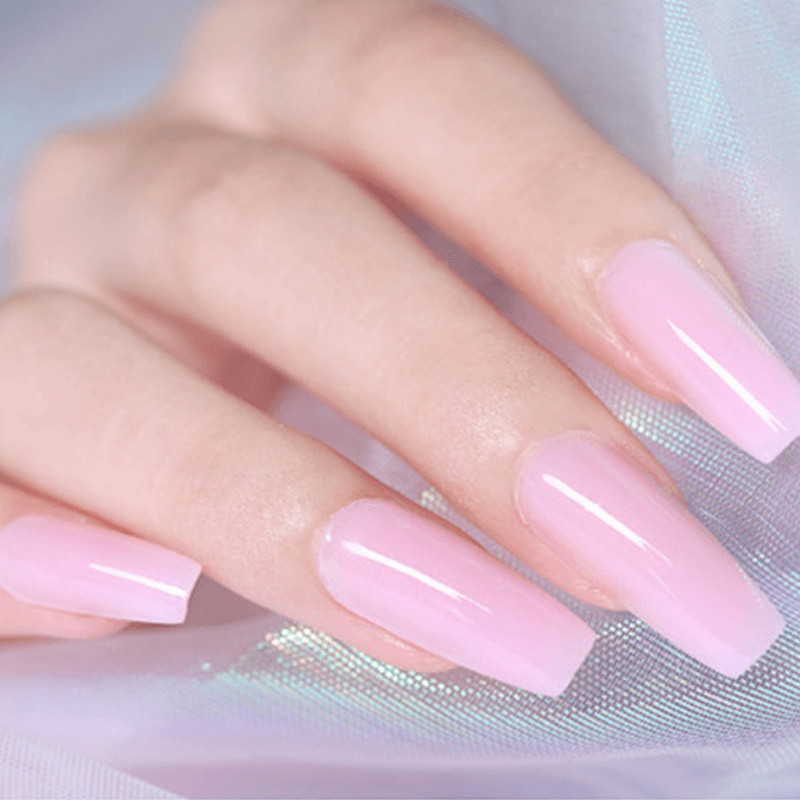 PolyGel Nail Kit